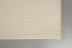 Miniatura Alfombra 200x290 cm en tejido beige Shore 6