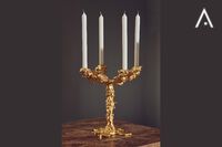 Candelabros Bold Monkey