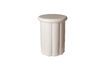 Miniatura Mesa auxiliar beige Roman 1