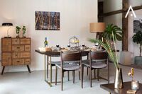 Mesas de comedor DutchBone