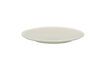 Miniatura Plato de postre de porcelana beige Biscotti 1