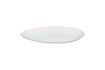 Miniatura Porcelino Plato blanco para pan y mantequilla 1