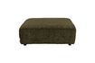 Miniatura Pouf 1 plaza en tela verde bosque Hunter 3