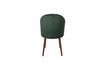 Miniatura Silla verde Barbara 15