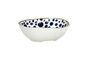 Miniatura Sopa de porcelana azul Anafi Clipped