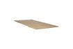 Miniatura Tablo bandeja 180x90 en madera beige Tablo 2