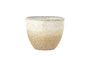 Miniatura Taza de gres beige Paula Clipped