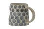 Miniatura Tinni taza de gres azul Clipped