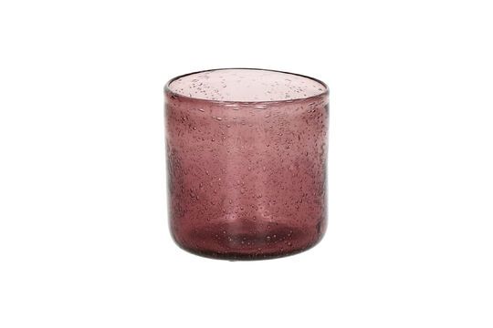 Vaso violeta Vico Clipped