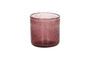 Miniatura Vaso violeta Vico Clipped